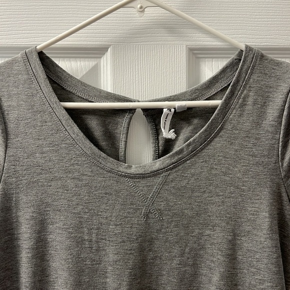 Cable & Gauge Cozy Romper - Picture 3 of 7